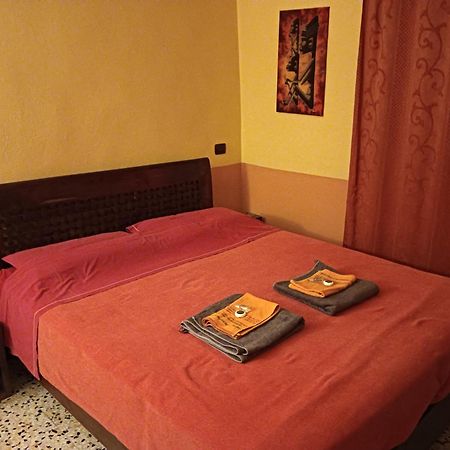 B&B I Tre Gatti Frassinello Zewnętrze zdjęcie