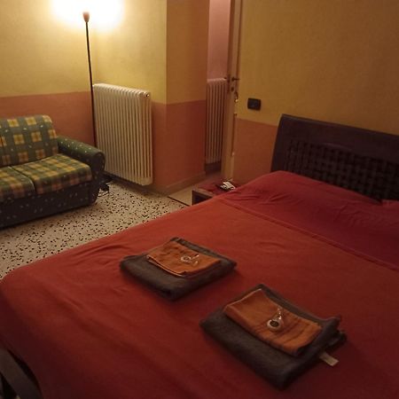 B&B I Tre Gatti Frassinello Zewnętrze zdjęcie