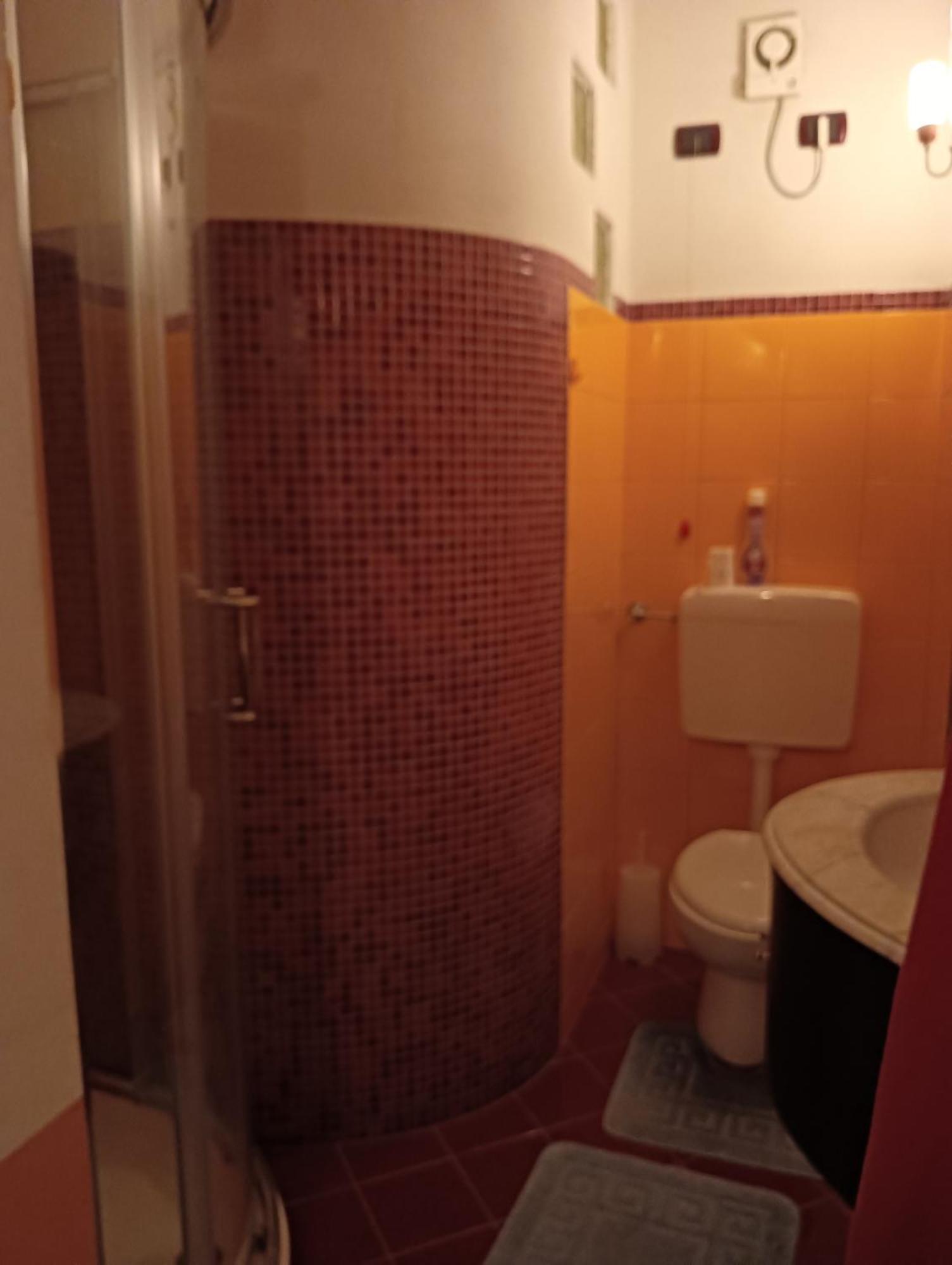 B&B I Tre Gatti Frassinello Zewnętrze zdjęcie