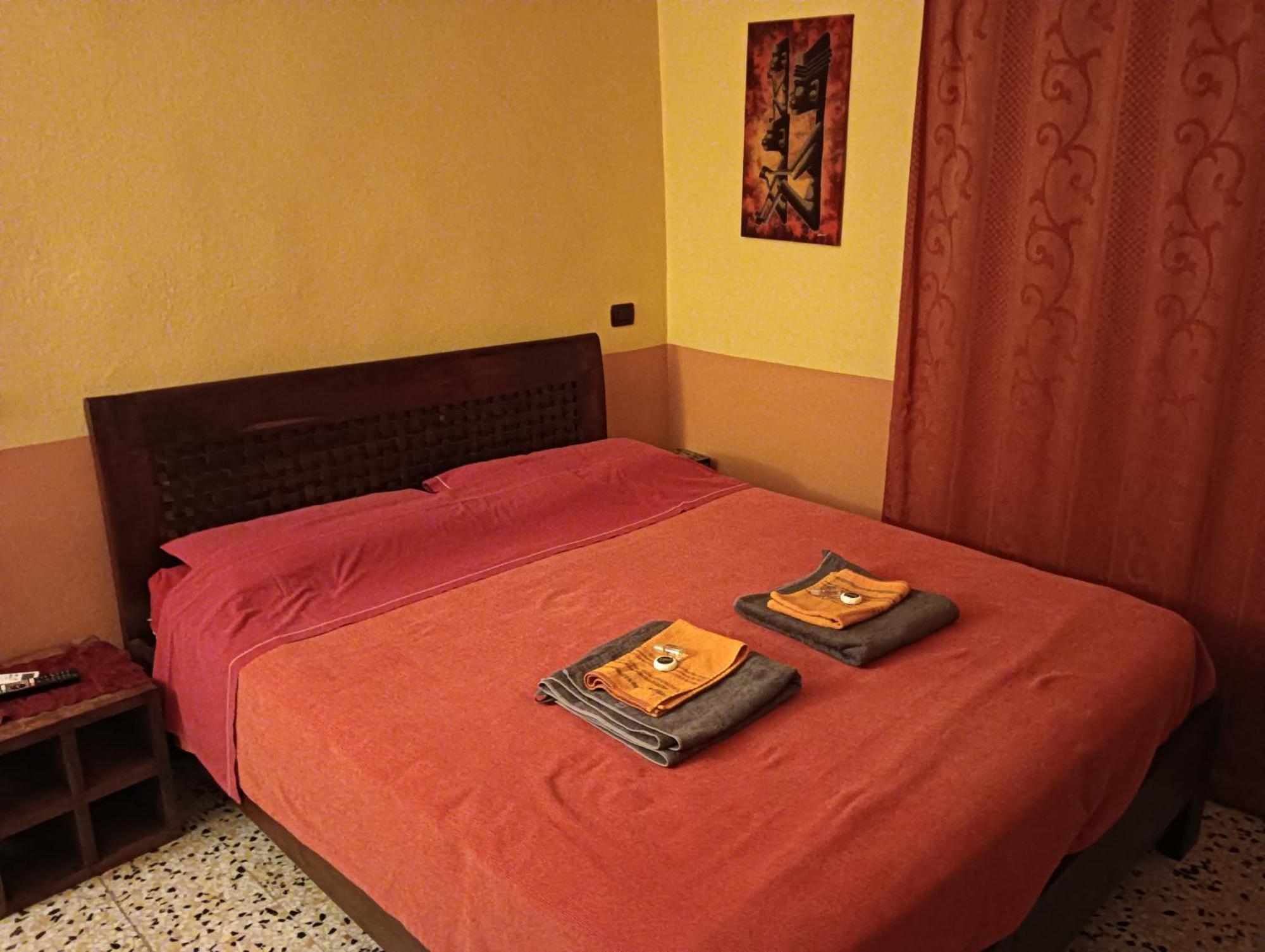 B&B I Tre Gatti Frassinello Zewnętrze zdjęcie