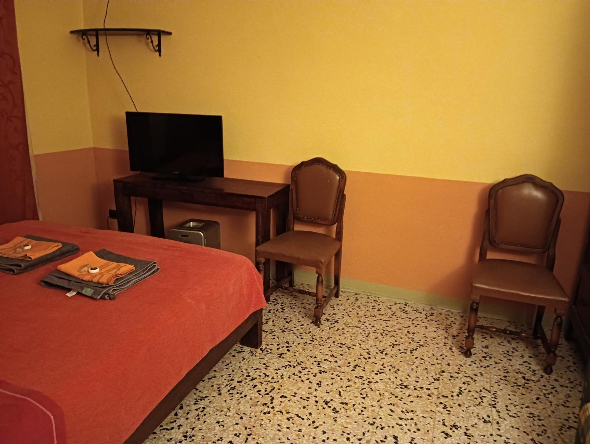 B&B I Tre Gatti Frassinello Zewnętrze zdjęcie