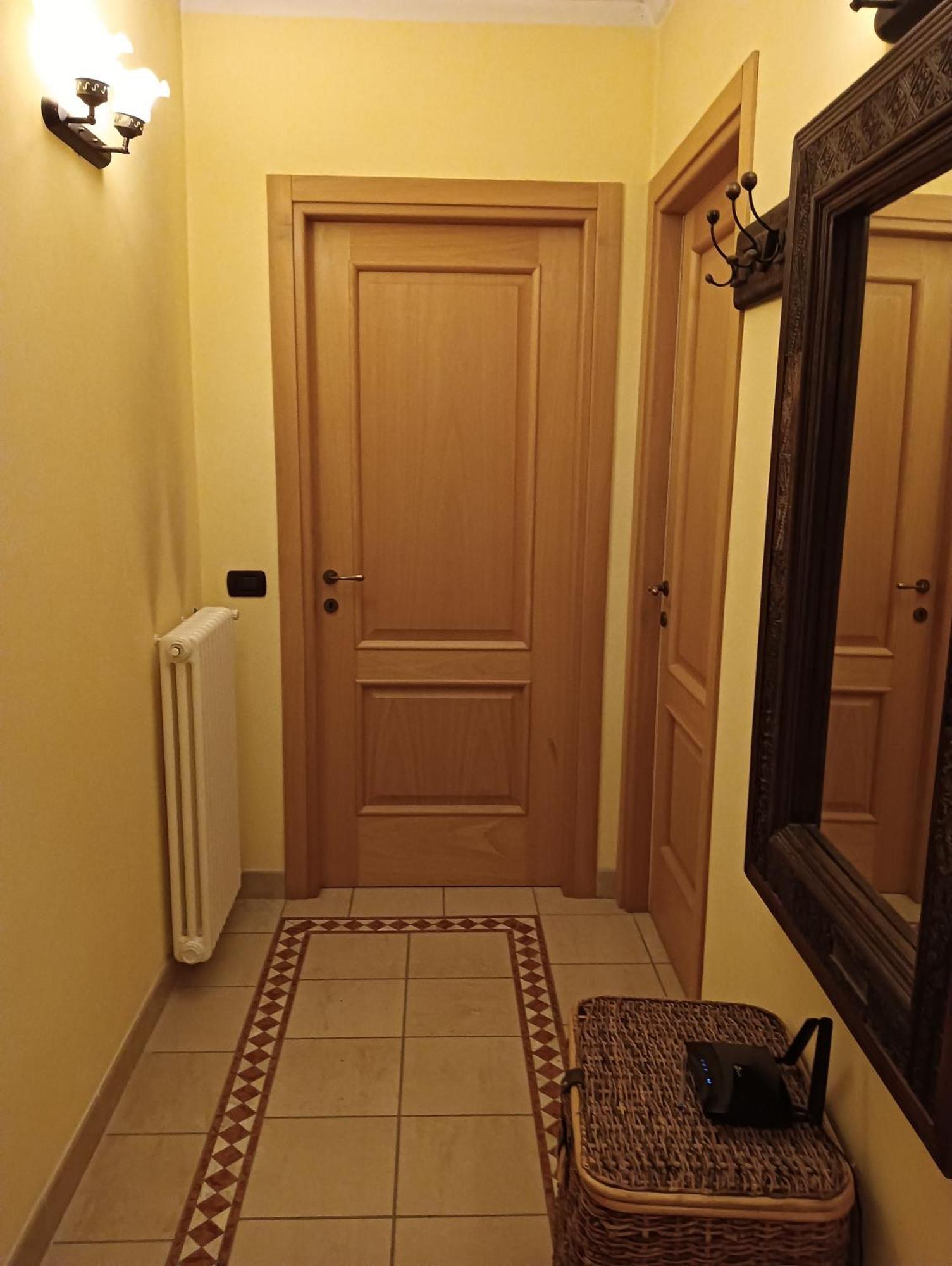 B&B I Tre Gatti Frassinello Zewnętrze zdjęcie