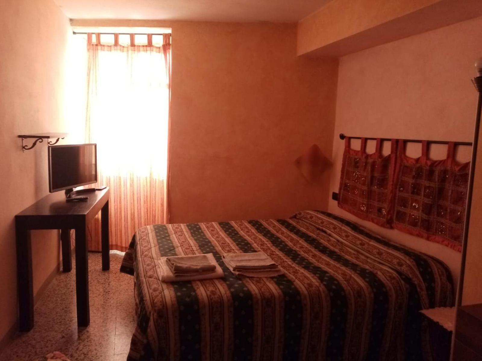 B&B I Tre Gatti Frassinello Zewnętrze zdjęcie